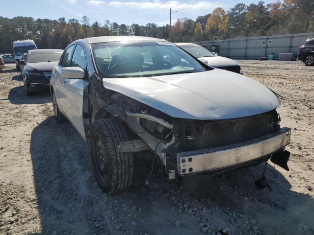 Photo 9 from auction – 2016 NISSAN ALTIMA 2.5 with VIN 1N4AL3AP2GC212762