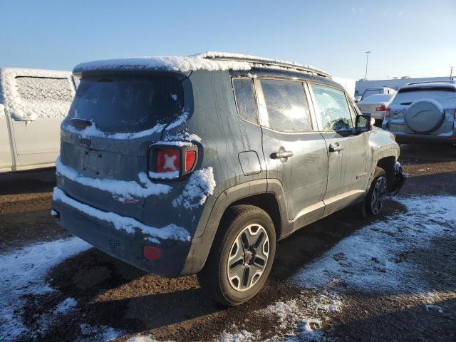 Photo 4 from auction – 2016 JEEP RENEGADE T with VIN ZACCJBCT6GPD61040