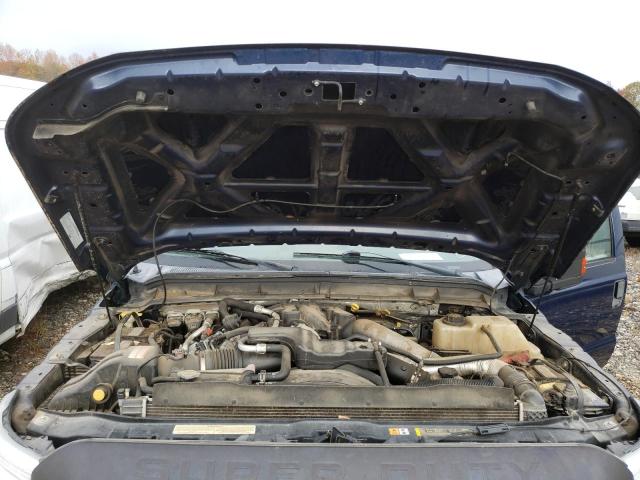 Zdjęcie 7 z aukcji – 2011 FORD F350 SUPER z VIN 1FTRF3BT4BEC65847