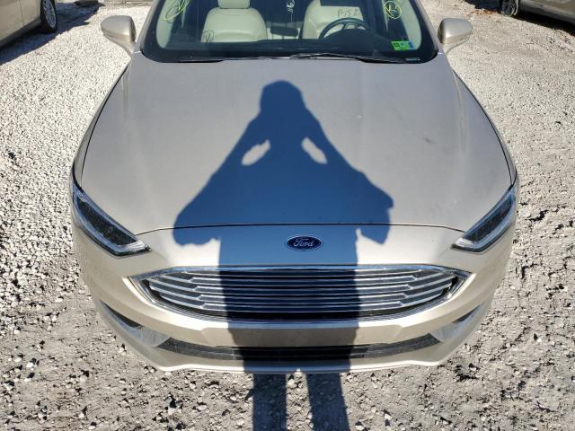 Photo 7 from auction – 2018 FORD FUSION SE with VIN 3FA6P0HD5JR126990