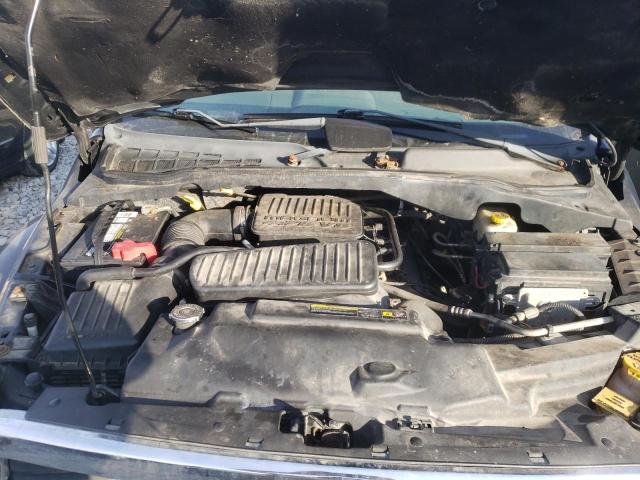 Photo 7 from auction – 2004 DODGE DURANGO ST with VIN 1D4HB38N94F232102