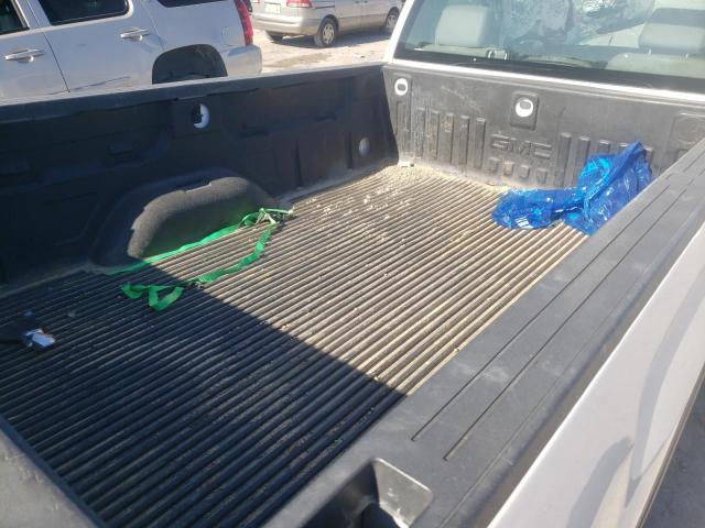 Photo 6 from auction – 2015 GMC SIERRA C15 with VIN 1GTN1TECXFZ414284