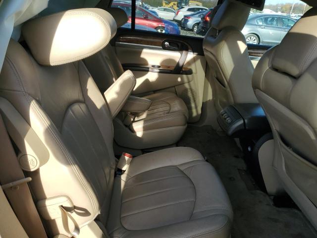 Photo 6 from auction – 2011 BUICK ENCLAVE CX with VIN 5GAKVBED7BJ315765