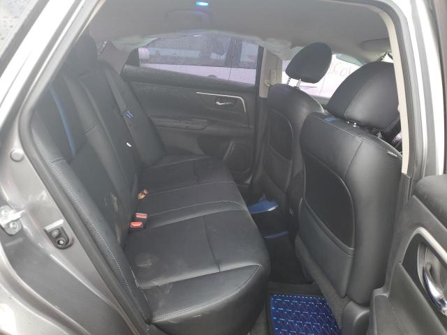Photo 6 from auction – 2018 NISSAN ALTIMA 2.5 with VIN 1N4AL3AP0JC253589
