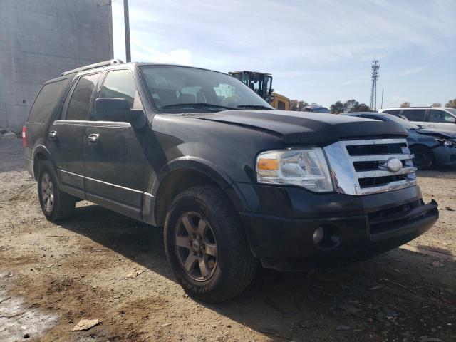Фото 1 с аукциона – 2009 FORD EXPEDITION с VIN 1FMFU16579EA71036