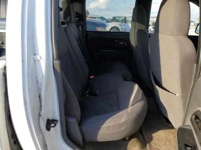 Photo 6 from auction – 2005 CHEVROLET COLORADO with VIN 1GCDT136858242106
