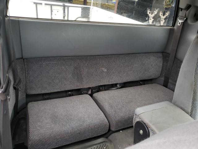 Photo 6 from auction – 1998 DODGE DAKOTA with VIN 1B7GL22X7WS682643