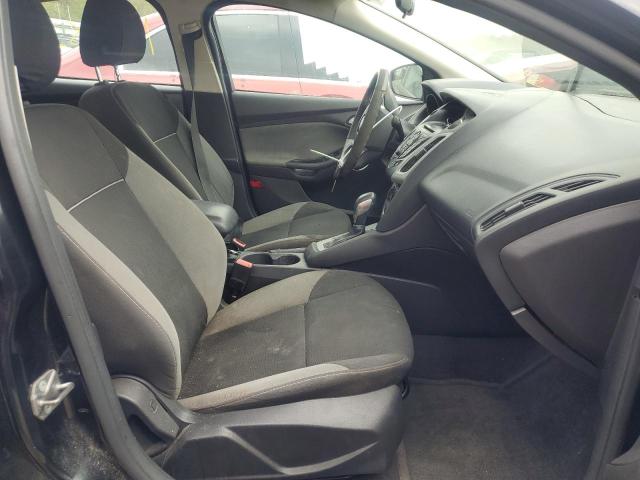 Photo 5 from auction – 2014 FORD FOCUS SE with VIN 1FADP3F28EL317513
