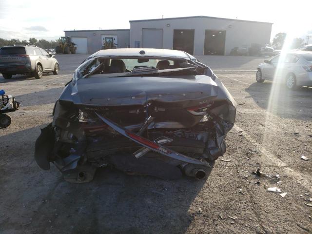 Photo 9 from auction – 2016 NISSAN MAXIMA 3.5 with VIN 1N4AA6AP1GC413057