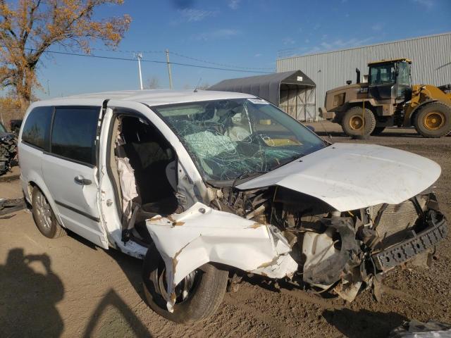 Photo 1 from auction – 2014 DODGE GRAND CARA with VIN 2C4RDGBG5ER106729