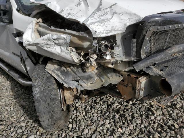 Photo 9 from auction – 2000 FORD F350 SUPER with VIN 1FTWW33F2YED25581