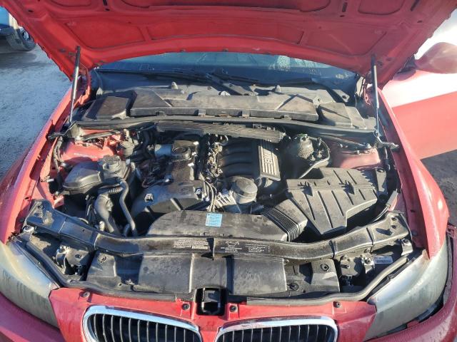 Photo 7 from auction – 2009 BMW 328 I SULE with VIN WBAPH53509A435567