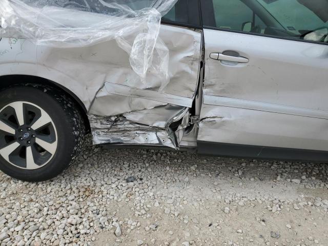 Photo 9 from auction – 2018 SUBARU FORESTER 2 with VIN JF2SJADC6JH403288