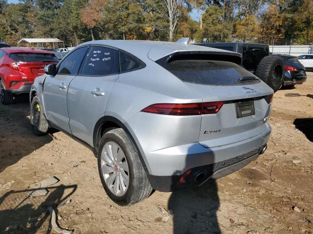 Photo 3 from auction – 2019 JAGUAR E-PACE SE with VIN SADFP2FX6K1Z48006