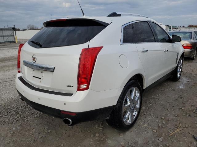 Photo 4 from auction – 2012 CADILLAC SRX PERFOR with VIN 3GYFNEE33CS648449