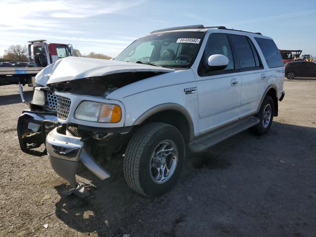 Photo 2 from auction – 2000 FORD EXPEDITION with VIN 1FMFU18L5YLC19822