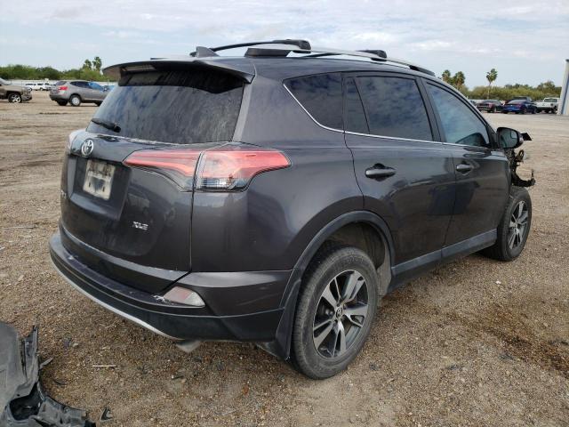 Photo 4 from auction – 2016 TOYOTA RAV4 XLE with VIN 2T3WFREV9GW249436