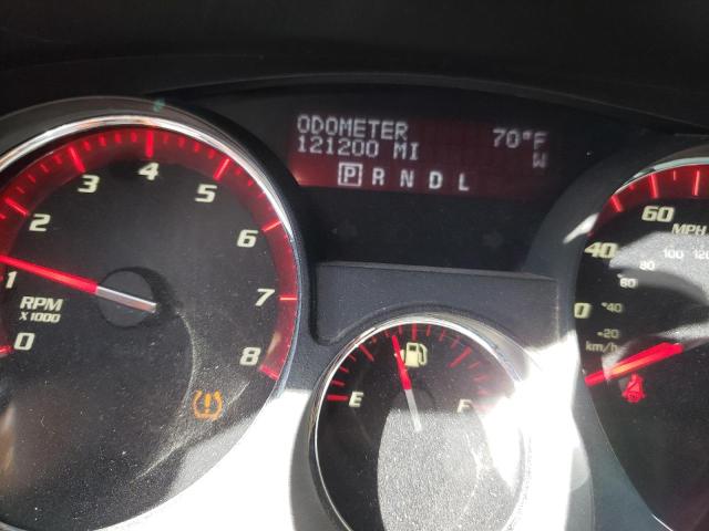 Photo 8 from auction – 2011 GMC ACADIA SLT with VIN 1GKKRREDXBJ171239