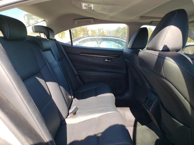 Photo 6 from auction – 2015 LEXUS ES 350 with VIN JTHBK1GG6F2198669