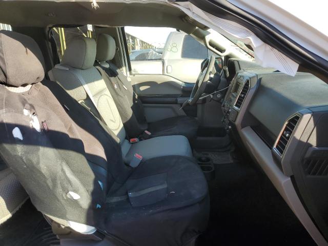 Photo 5 from auction – 2015 FORD F150 SUPER with VIN 1FTEX1E89FFA80796
