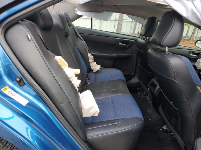 Photo 6 from auction – 2016 TOYOTA CAMRY LE with VIN 4T1BF1FK8GU553595