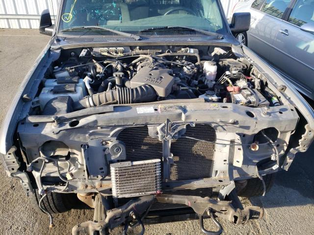 Photo 9 from auction – 2011 FORD RANGER SUP with VIN 1FTLR4FE8BPA36560