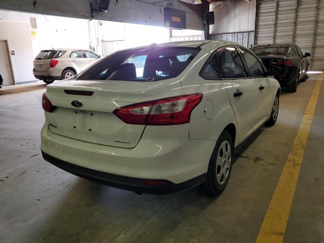 Photo 4 from auction – 2013 FORD FOCUS S with VIN 1FADP3E23DL203631