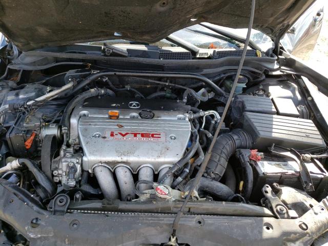 Photo 7 from auction – 2006 ACURA TSX with VIN JH4CL96826C034629