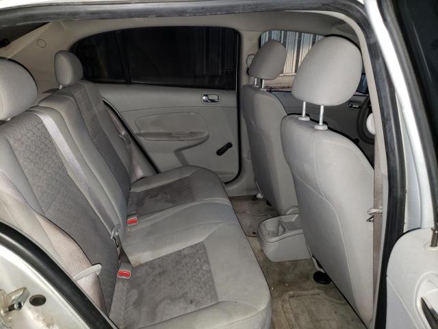 Photo 6 from auction – 2007 CHEVROLET COBALT LS with VIN 1G1AK55F277282502