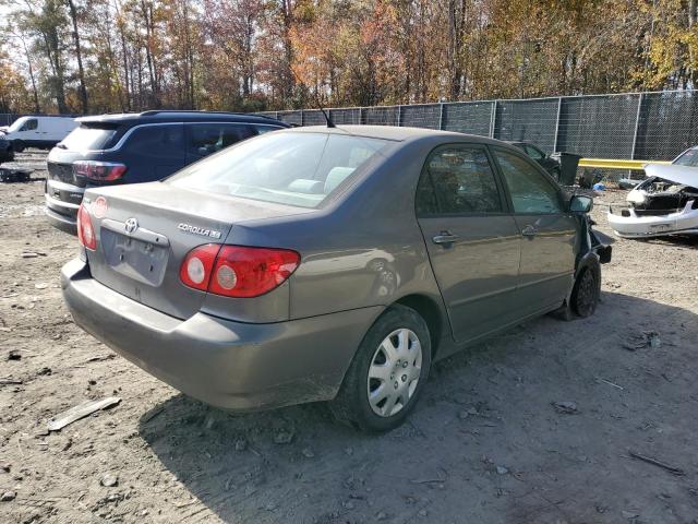 Photo 4 from auction – 2007 TOYOTA COROLLA CE with VIN 1NXBR32E27Z880660