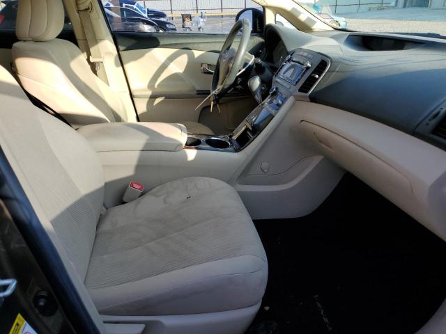 Photo 5 from auction – 2011 TOYOTA VENZA with VIN 4T3ZA3BB7BU048789