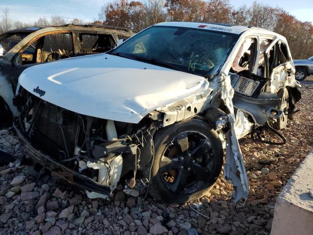 Photo 2 from auction – 2014 JEEP GRAND CHER with VIN 1C4RJFAG4EC478754