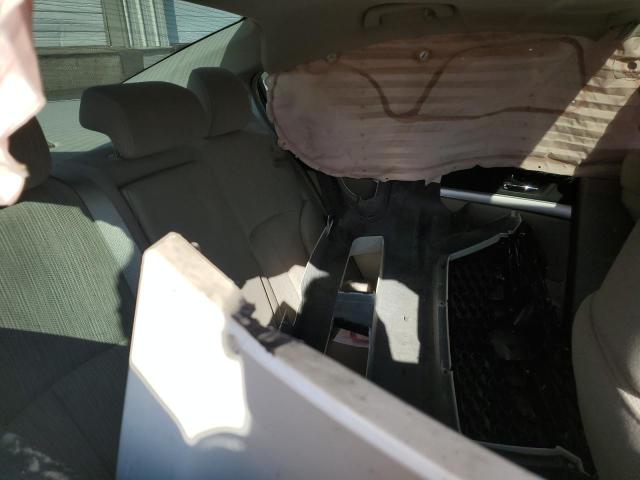 Photo 6 from auction – 2014 SUBARU LEGACY 2.5 with VIN 4S3BMCD67E3018692