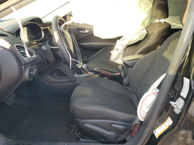 Photo 5 from auction – 2016 DODGE DART SXT with VIN 1C3CDFBB1GD661384