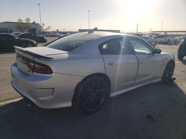 Photo 3 from auction – 2019 DODGE CHARGER GT with VIN 2C3CDXHG7KH700483