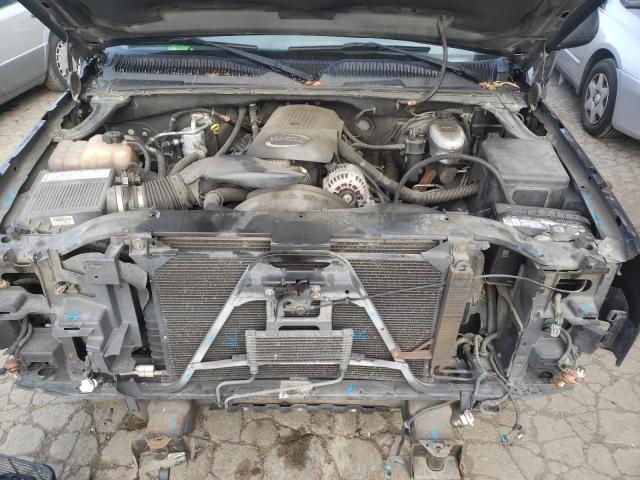 Photo 7 from auction – 2004 CHEVROLET SILVERADO with VIN 1GCEC19T14Z215209