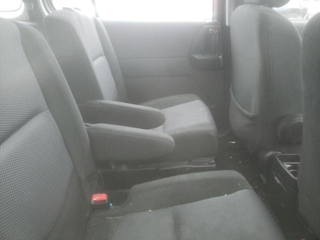 Photo 6 from auction – 2006 MAZDA 5 with VIN JM1CR293560108280