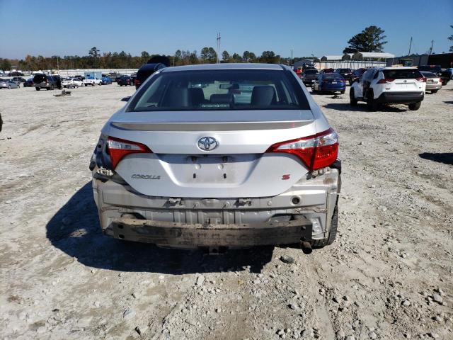 Photo 9 from auction – 2014 TOYOTA COROLLA L with VIN 2T1BURHE8EC150307