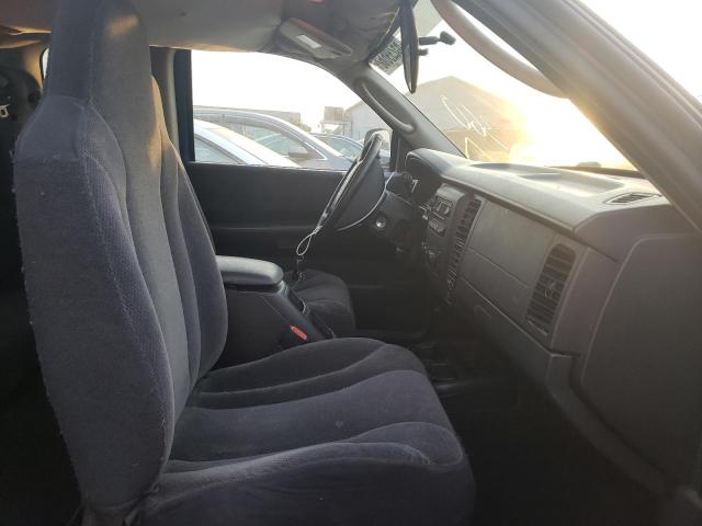Photo 5 from auction – 2004 DODGE DAKOTA SPO with VIN 1D7GL32K64S651140