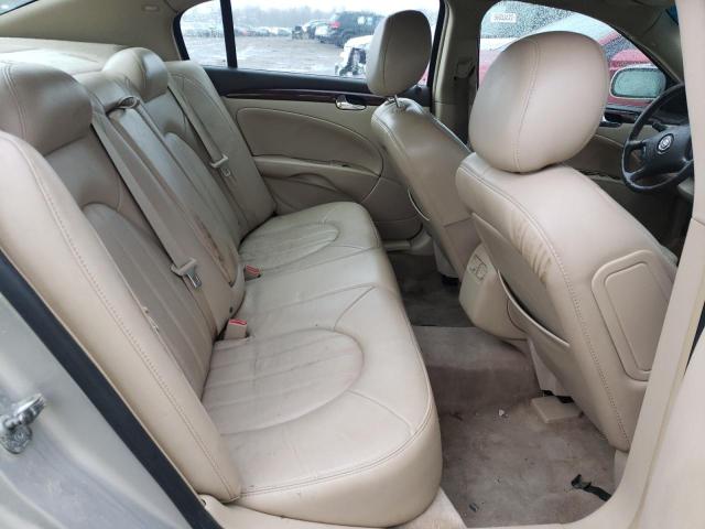 Photo 6 from auction – 2009 BUICK LUCERNE CX with VIN 1G4HD57M89U126735