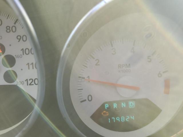 Photo 8 from auction – 2007 DODGE CALIBER SX with VIN 1B3HB48B17D343320