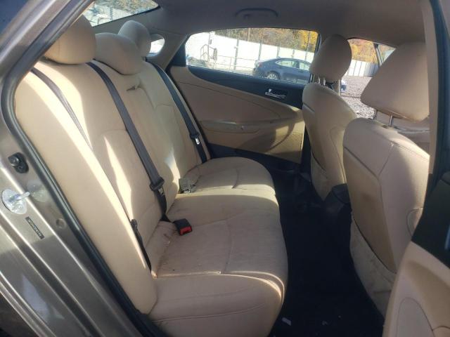 Photo 6 from auction – 2014 HYUNDAI SONATA GLS with VIN 5NPEB4AC0EH837454