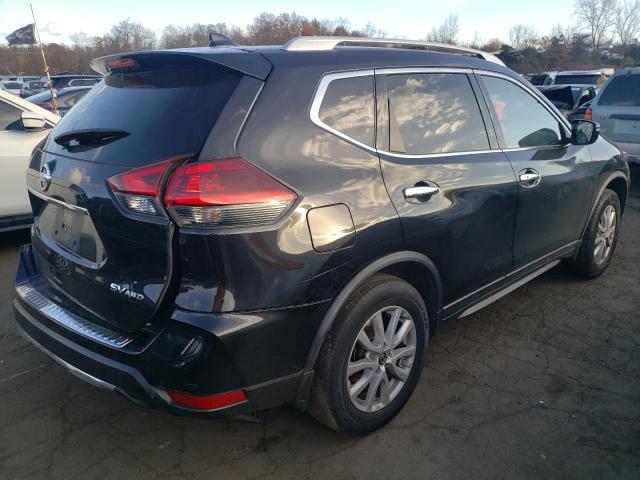 Photo 4 from auction – 2018 NISSAN ROGUE S with VIN JN8AT2MV7JW354596