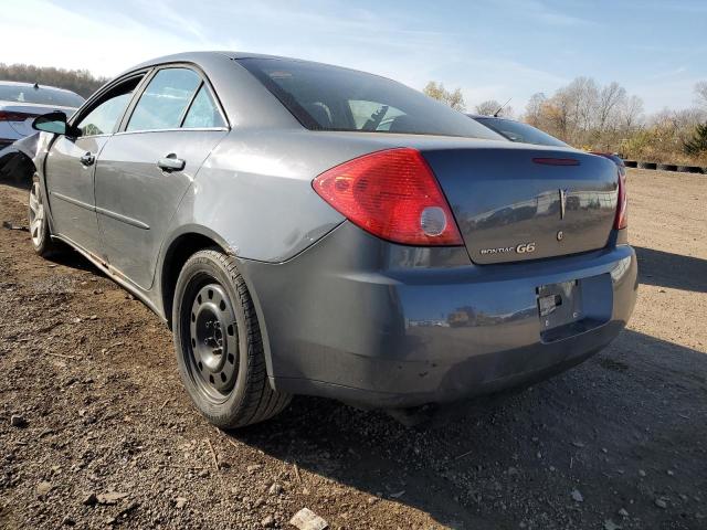 Photo 3 from auction – 2007 PONTIAC G6 BASE with VIN 1G2ZG58BX74261908