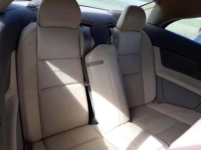 Photo 6 from auction – 2007 VOLVO C70 T5 with VIN YV1MC68207J014769