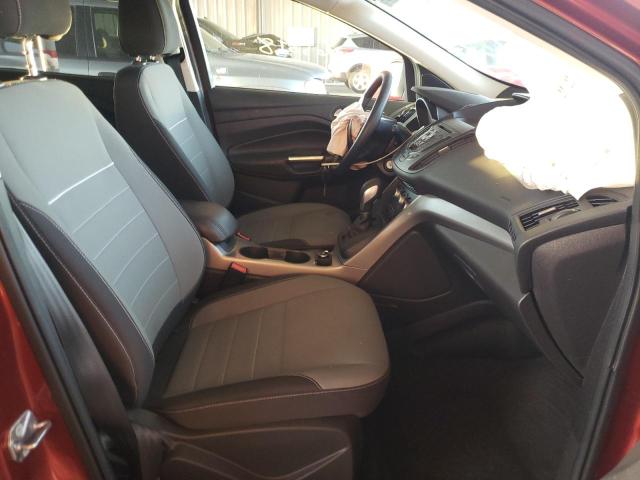 Photo 5 from auction – 2015 FORD ESCAPE SE with VIN 1FMCU0G73FUB32915