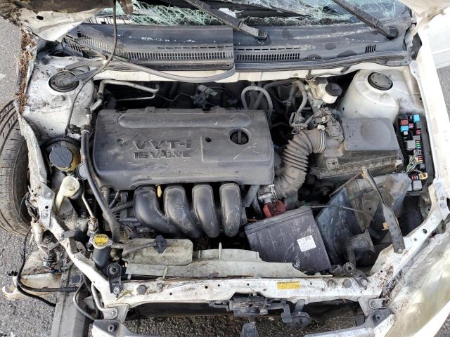 Photo 7 from auction – 2007 TOYOTA COROLLA with VIN 1NXBR32EX7Z815670
