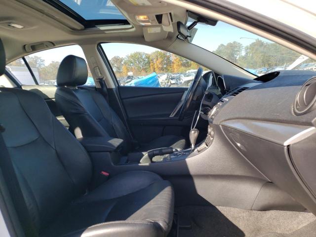 Photo 5 from auction – 2010 MAZDA 3 S with VIN JM1BL1S61A1310192