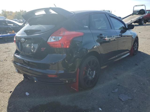 Photo 4 from auction – 2014 FORD FOCUS ST with VIN 1FADP3L92EL146923