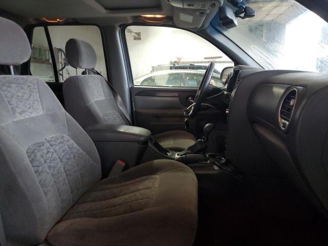 Photo 5 from auction – 2004 GMC ENVOY with VIN 1GKDT13S542177766